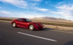 Ferrari 599 GTB Fiorano 2006 года